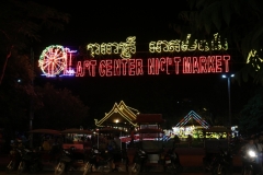 160113 Siem Reap Night