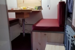 Essecke / Coin  à manger