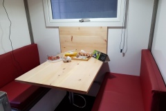 Essecke / Coin à manger II