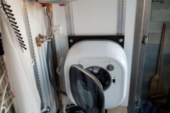 "Homage an Greta" II