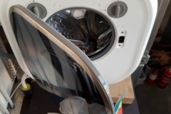 "Homage an Greta" III