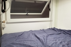 Schlafbereich / Dormir II