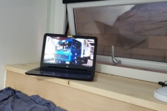 Schlafen / Dormir Schlafen  IV