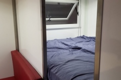 Schlafbereich  / Dormir I